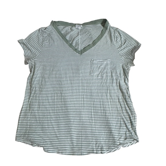Splendid Short Pajama Set med - Picture 1 of 6
